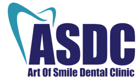 ASDC — Art of Smile Dental Clinic